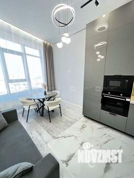 2-к квартира, вторичка, 80м2, 20/23 этаж