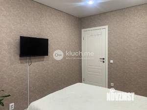 3-к квартира, вторичка, 76м2, 7/19 этаж