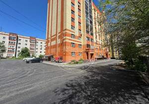 2-к квартира, вторичка, 64м2, 6/10 этаж