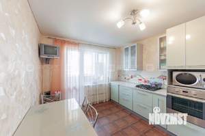 3-к квартира, вторичка, 77м2, 9/10 этаж