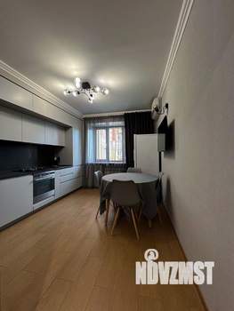 3-к квартира, вторичка, 101м2, 5/10 этаж