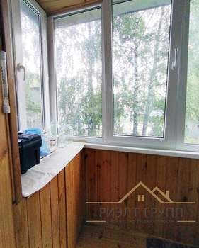 2-к квартира, вторичка, 50м2, 2/10 этаж