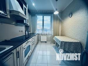 2-к квартира, вторичка, 54м2, 6/14 этаж