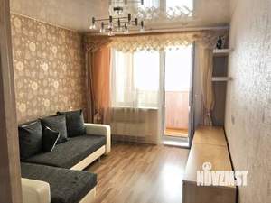 2-к квартира, вторичка, 49м2, 9/9 этаж