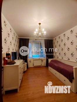 2-к квартира, вторичка, 65м2, 7/9 этаж