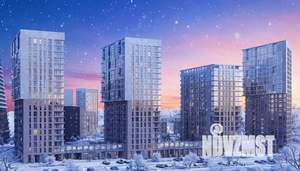 3-к квартира, вторичка, 99м2, 3/6 этаж