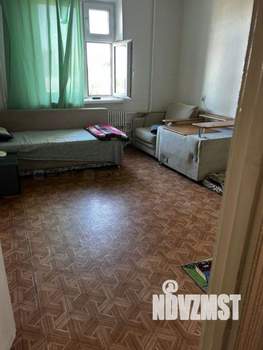 1-к квартира, вторичка, 35м2, 6/10 этаж