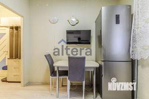 1-к квартира, вторичка, 26м2, 1/12 этаж