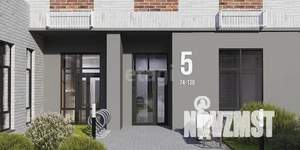 1-к квартира, вторичка, 25м2, 5/16 этаж