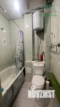 2-к квартира, вторичка, 46м2, 1/10 этаж