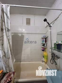 1-к квартира, вторичка, 31м2, 1/5 этаж