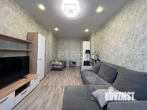 2-к квартира, вторичка, 56м2, 2/5 этаж