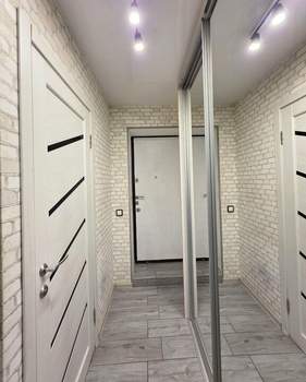 2-к квартира, вторичка, 42м2, 2/5 этаж