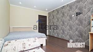 1-к квартира, вторичка, 44м2, 8/10 этаж