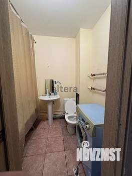 1-к квартира, вторичка, 42м2, 7/20 этаж