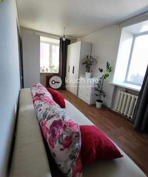 2-к квартира, вторичка, 42м2, 4/5 этаж