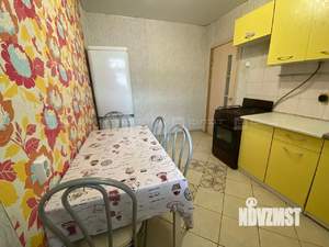1-к квартира, вторичка, 34м2, 7/9 этаж