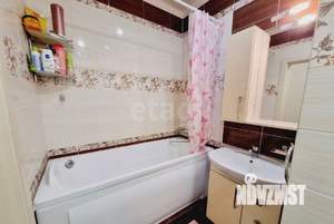 2-к квартира, вторичка, 61м2, 13/18 этаж