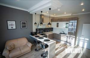 3-к квартира, вторичка, 70м2, 19/20 этаж