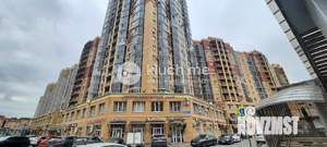 3-к квартира, вторичка, 90м2, 9/22 этаж