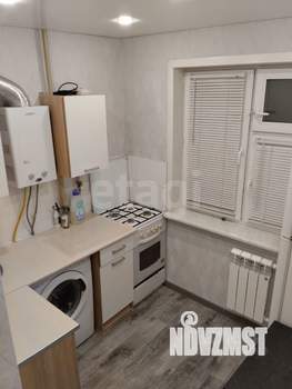 1-к квартира, вторичка, 30м2, 1/5 этаж