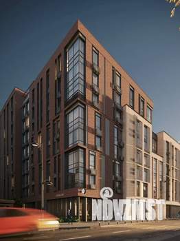 2-к квартира, вторичка, 59м2, 5/6 этаж
