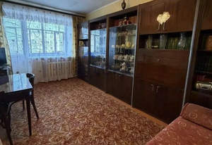 2-к квартира, вторичка, 44м2, 4/5 этаж