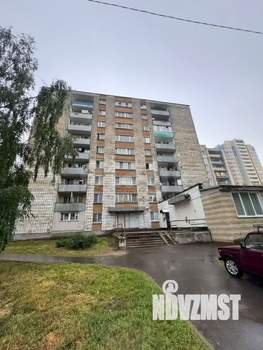 Студия квартира, вторичка, 13м2, 1/9 этаж