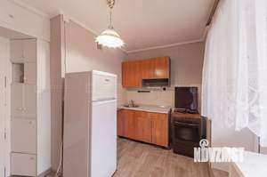 1-к квартира, вторичка, 38м2, 3/15 этаж
