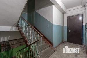 3-к квартира, вторичка, 61м2, 2/10 этаж