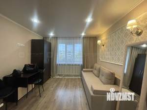 Студия квартира, вторичка, 17м2, 8/9 этаж