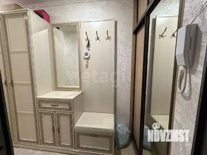 1-к квартира, вторичка, 33м2, 2/5 этаж