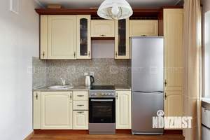 1-к квартира, вторичка, 37м2, 5/14 этаж