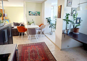 4-к квартира, вторичка, 114м2, 10/13 этаж