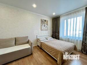 1-к квартира, вторичка, 37м2, 7/10 этаж