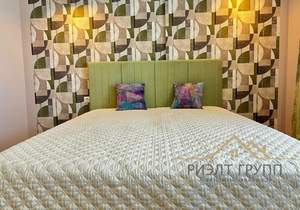 3-к квартира, вторичка, 75м2, 11/25 этаж