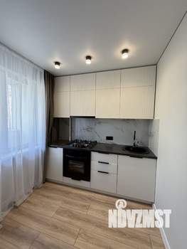 1-к квартира, вторичка, 40м2, 5/9 этаж