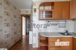 1-к квартира, вторичка, 41м2, 6/14 этаж