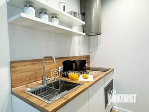 Студия квартира, вторичка, 31м2, 5/21 этаж