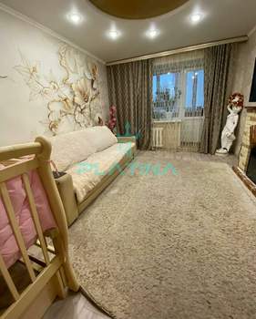 2-к квартира, вторичка, 47м2, 4/10 этаж