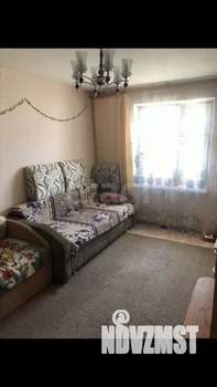 1-к квартира, вторичка, 35м2, 8/9 этаж