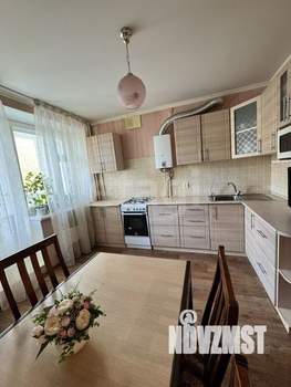 2-к квартира, вторичка, 55м2, 5/6 этаж