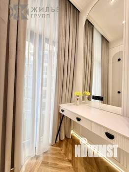 2-к квартира, вторичка, 70м2, 15/20 этаж