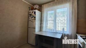 1-к квартира, вторичка, 33м2, 6/9 этаж