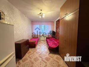 Студия квартира, вторичка, 23м2, 7/9 этаж