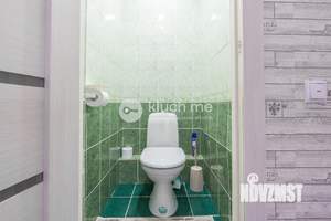 1-к квартира, вторичка, 34м2, 7/9 этаж