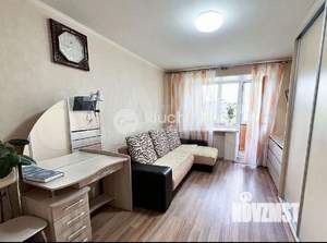 2-к квартира, вторичка, 48м2, 4/5 этаж