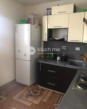 1-к квартира, вторичка, 35м2, 13/18 этаж