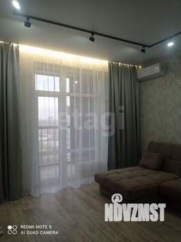 3-к квартира, вторичка, 99м2, 19/21 этаж
