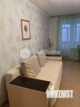 2-к квартира, вторичка, 45м2, 5/6 этаж
